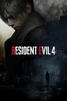 Resident Evil 4 — Mac game compatibility