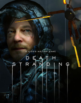 Death Stranding — Mac game compatibility