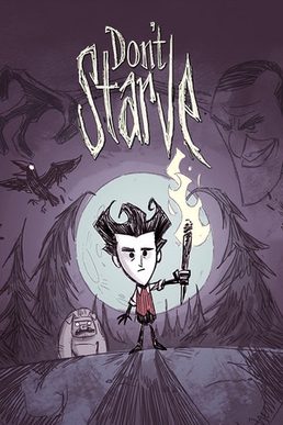 Don't Starve — Mac game compatibility