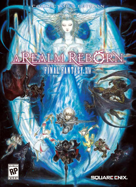 Final Fantasy XIV — Mac game compatibility
