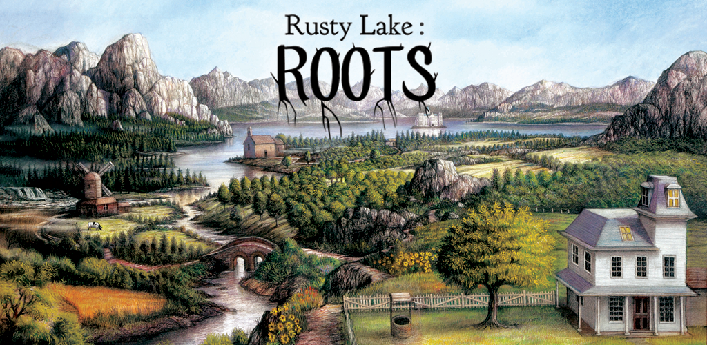 Rusty Lake: Roots — Mac game compatibility