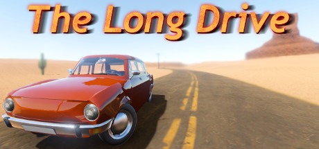 The Long Drive on Mac