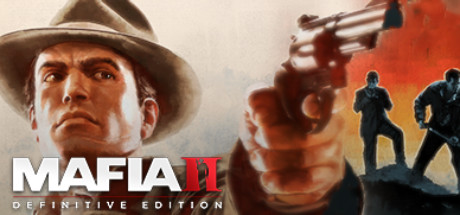 Mafia II: Definitive Edition cover art