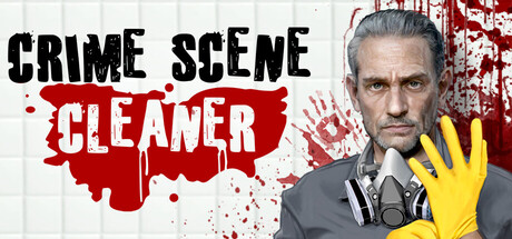 Crime Scene Cleaner on Mac