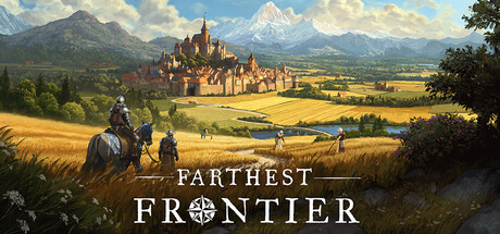Farthest Frontier on Mac