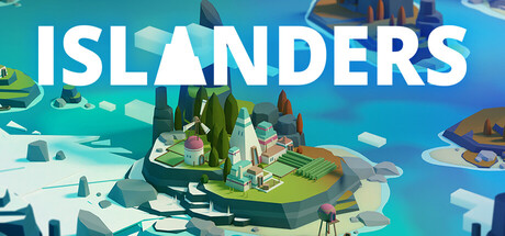 ISLANDERS on Mac