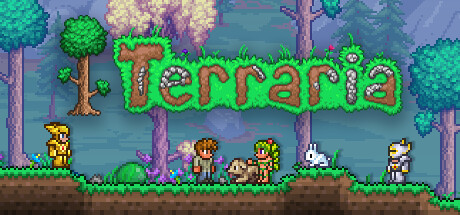 Terraria — Mac game compatibility