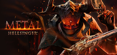 Metal: Hellsinger on Mac