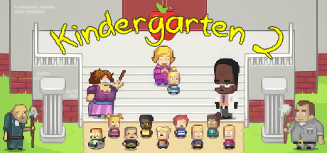 Kindergarten 2 — Mac game compatibility