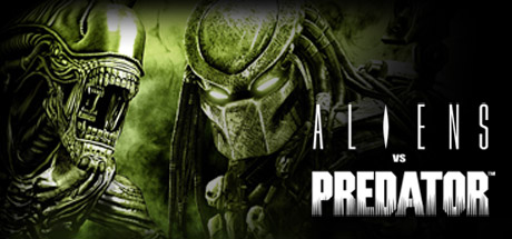 Aliens vs. Predator™ on Mac