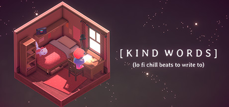 Kind Words (lo fi chill beats to write to) — Mac game compatibility