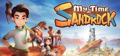 My Time at Sandrock on Mac