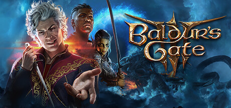 Baldur's Gate 3 — Mac game compatibility