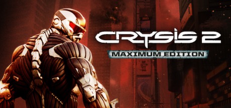 Crysis 2 - Maximum Edition on Mac