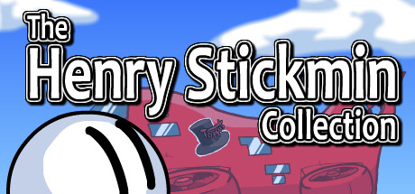 The Henry Stickmin Collection — Mac game compatibility