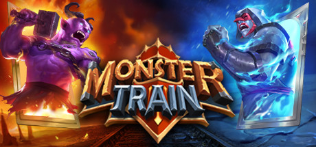 Monster Train on Mac