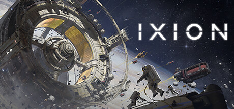 IXION on Mac