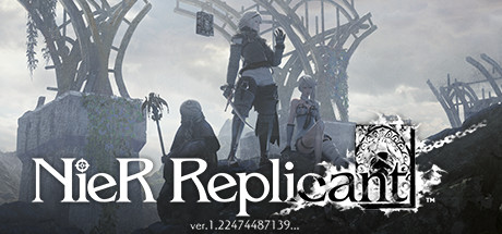 NieR Replicant™ ver.1.22474487139... on Mac