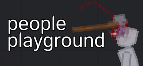 People Playground — Mac