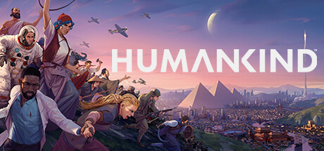 HUMANKIND™ — Mac game compatibility