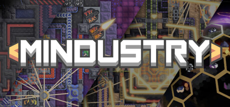 Mindustry on Mac