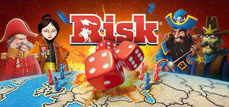 RISK: Global Domination — Mac game compatibility