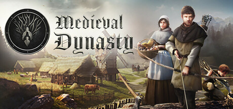 Medieval Dynasty on Mac