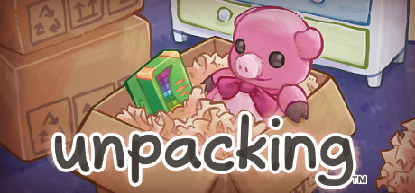 Unpacking on Mac