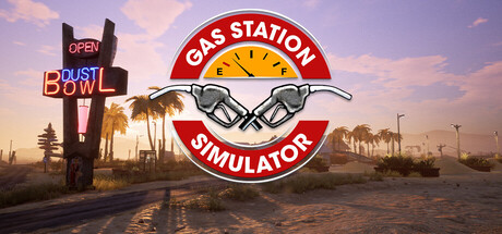 Gas Station Simulator — Mac game compatibility