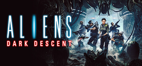 Aliens: Dark Descent on Mac