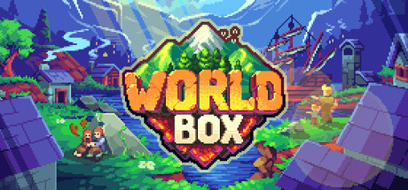 WorldBox - God Simulator — Mac game compatibility