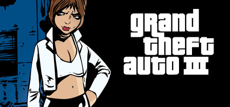 Grand Theft Auto III on Mac