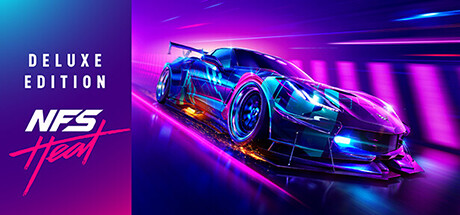 Need for Speed™ Heat cover art