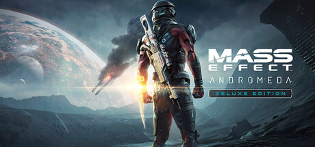 Mass Effect™: Andromeda Deluxe Edition on Mac