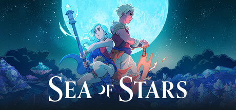 Sea of Stars — Mac game compatibility