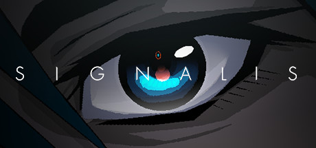 SIGNALIS on Mac