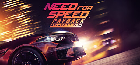 Need for Speed™ Payback cover art