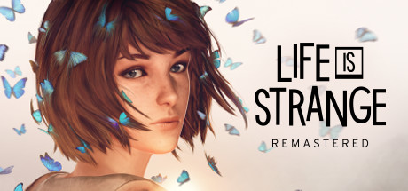 Life is Strange Remastered on Mac