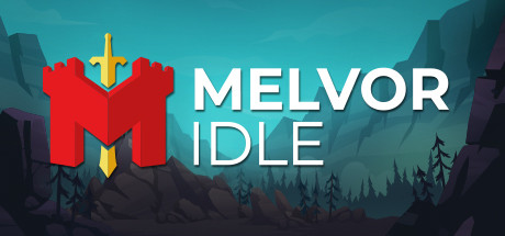 Melvor Idle on Mac