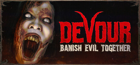 DEVOUR — Mac game compatibility