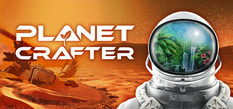The Planet Crafter cover art
