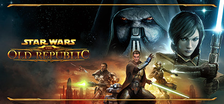 STAR WARS™: The Old Republic™ cover art
