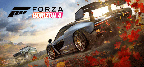Forza Horizon 4 — Mac