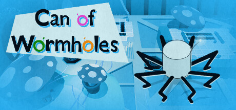 Can of Wormholes — Mac game compatibility