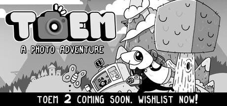 TOEM: A Photo Adventure — Mac game compatibility