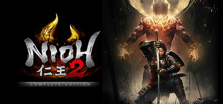Nioh 2 – The Complete Edition on Mac