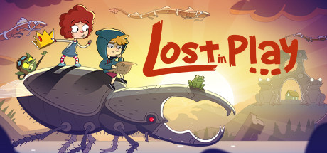 Lost in Play — Mac game compatibility