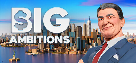 Big Ambitions on Mac