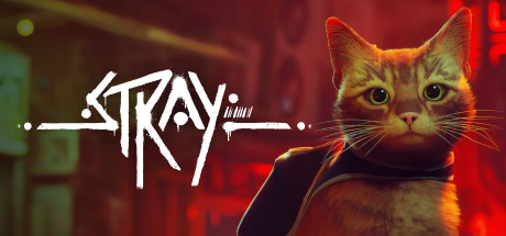 Stray — Mac game compatibility