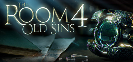The Room 4: Old Sins on Mac
